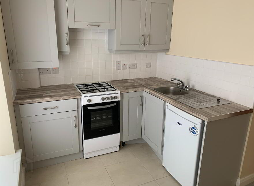 5 Mountjoy Terrace, Londonderry, BT48 7LF