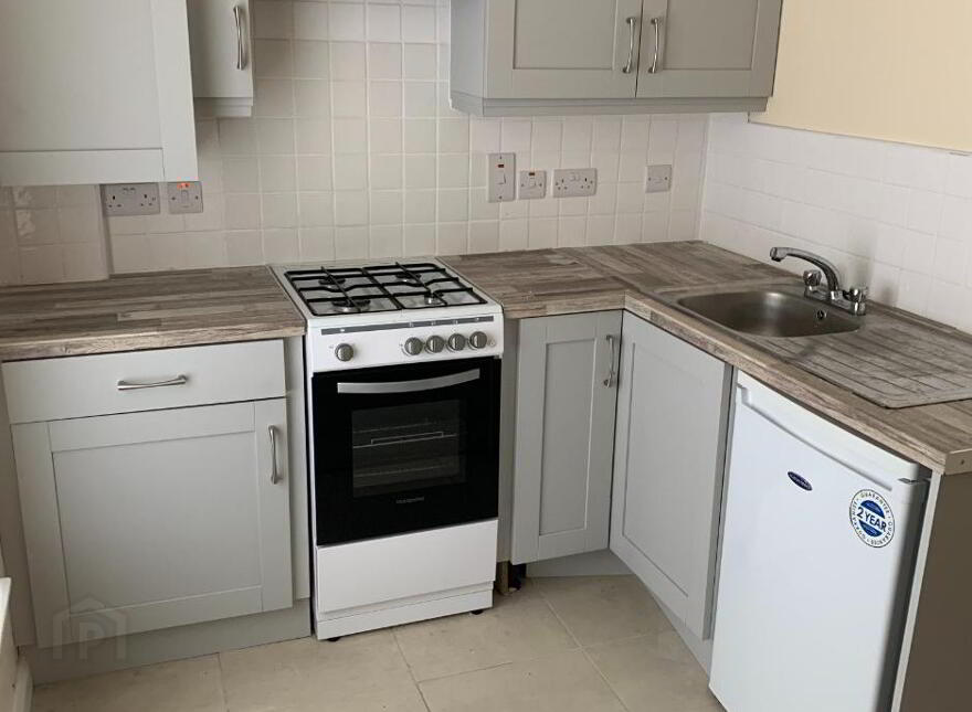 5 Mountjoy Terrace, Londonderry, BT48 7LF