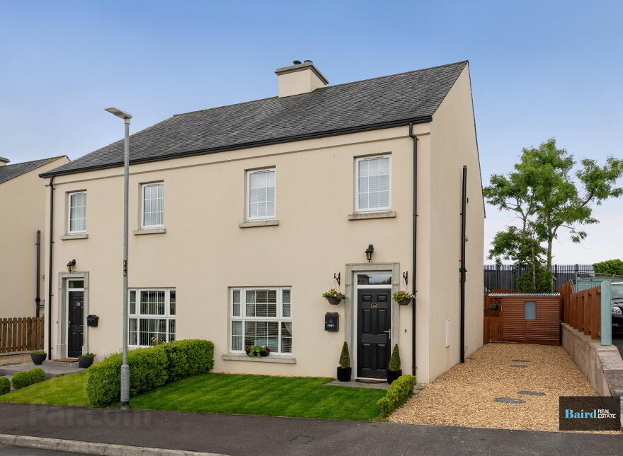40 Moy Demesne, Moy, BT71 7FJ photo