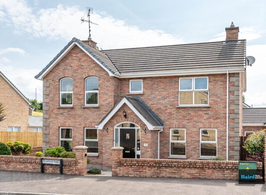 3 Brookfield Road, Dungannon, BT71 6GR photo