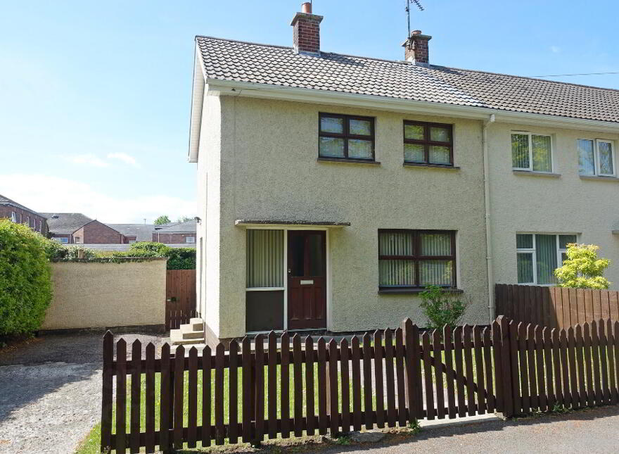 1 Factory Road, Enniskillen, BT74 6DP photo