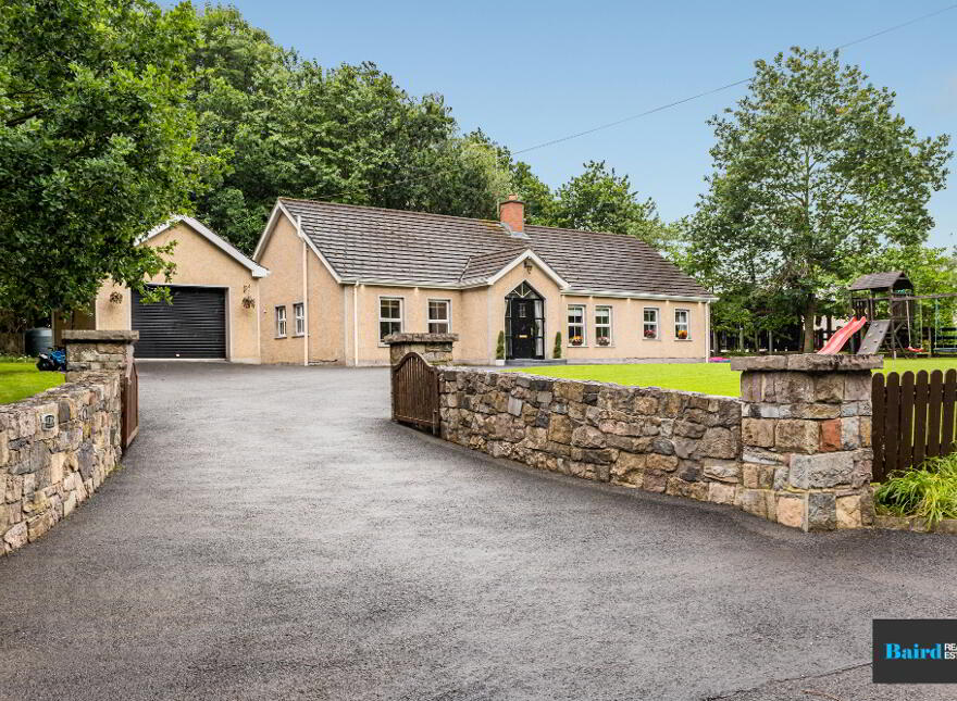 112d College Lands Road, Moy, Dungannon, BT71 6SW photo