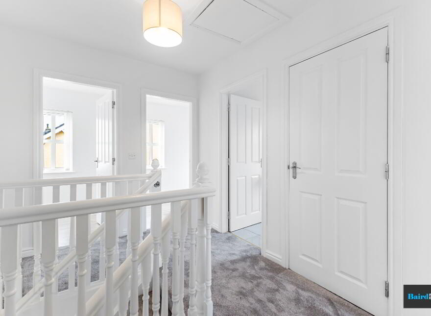 2 Ardean Manor, Moy, Dungannon, BT71 7TF