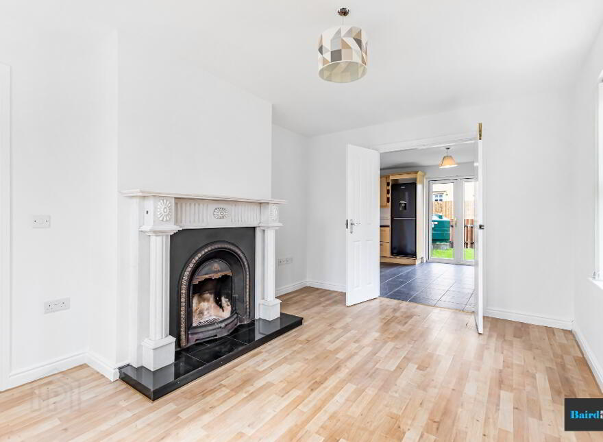 2 Ardean Manor, Moy, Dungannon, BT71 7TF