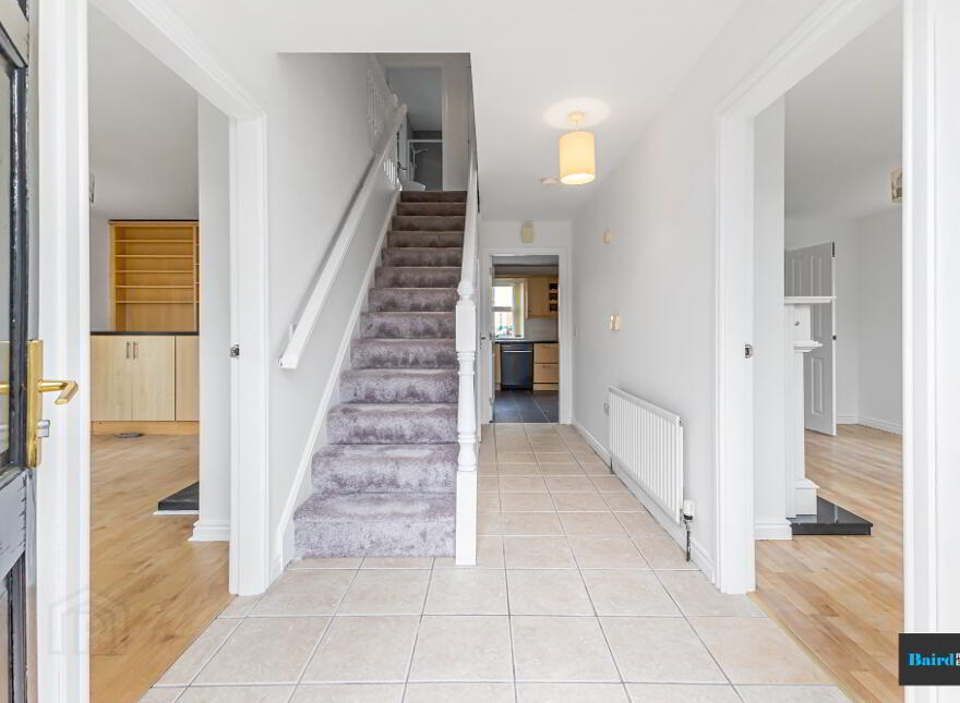 2 Ardean Manor, Moy, Dungannon, BT71 7TF