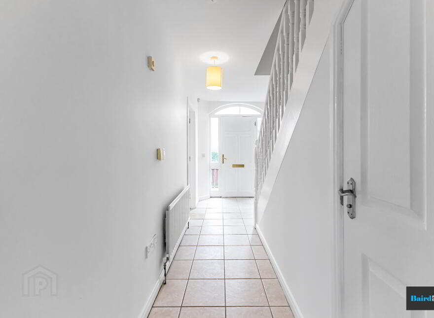 2 Ardean Manor, Moy, Dungannon, BT71 7TF