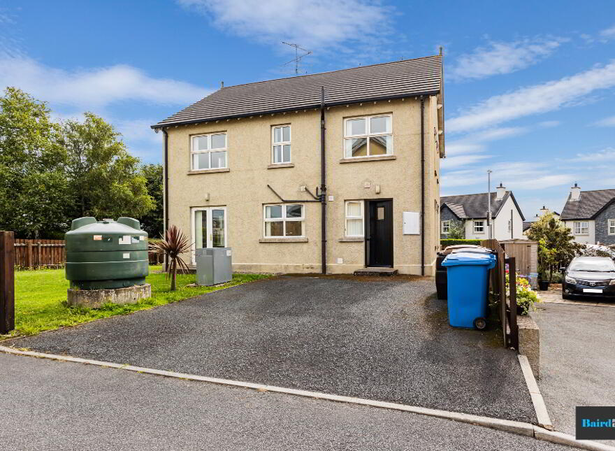 2 Ardean Manor, Moy, Dungannon, BT71 7TF