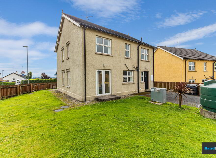 2 Ardean Manor, Moy, Dungannon, BT71 7TF