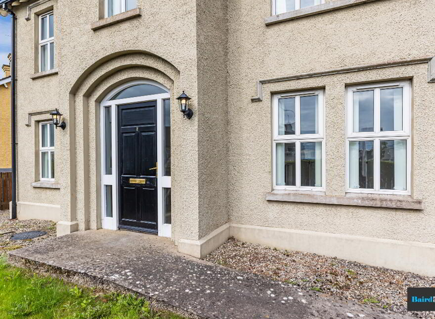 2 Ardean Manor, Moy, Dungannon, BT71 7TF