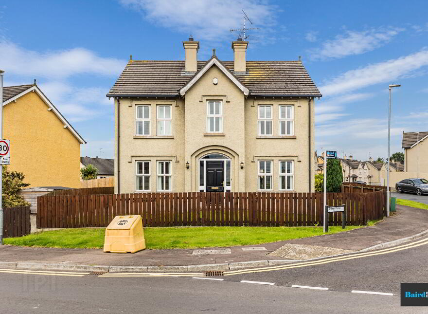 2 Ardean Manor, Moy, Dungannon, BT71 7TF