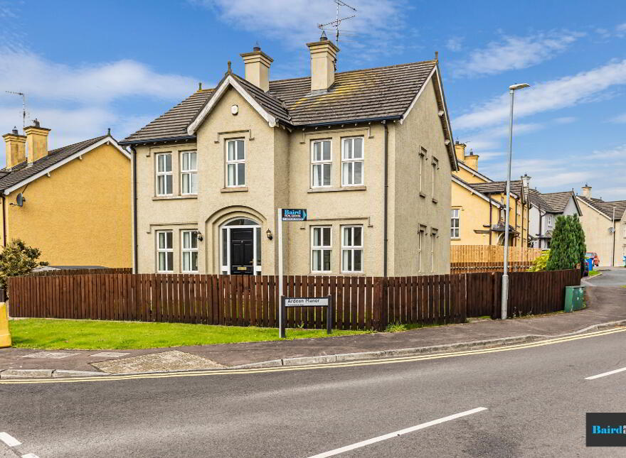 2 Ardean Manor, Moy, Dungannon, BT71 7TF photo
