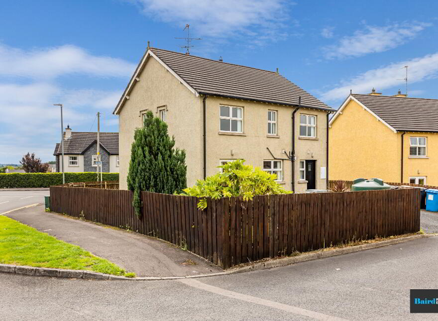 2 Ardean Manor, Moy, Dungannon, BT71 7TF