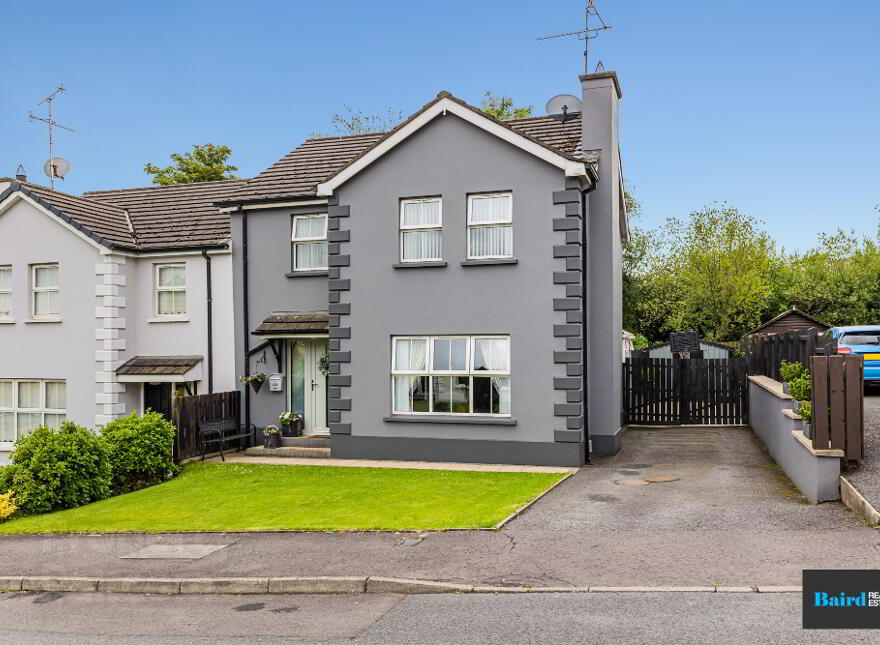 40 The Vale, Derryvale, Coalisland, BT71 4TH photo