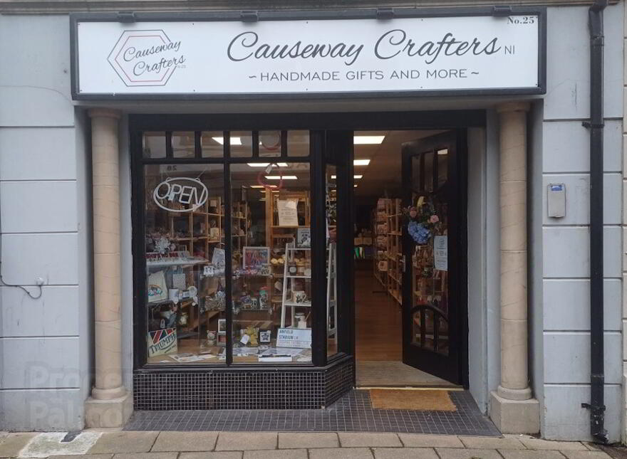 25 Church Street, Ballymoney, BT53 6HS photo