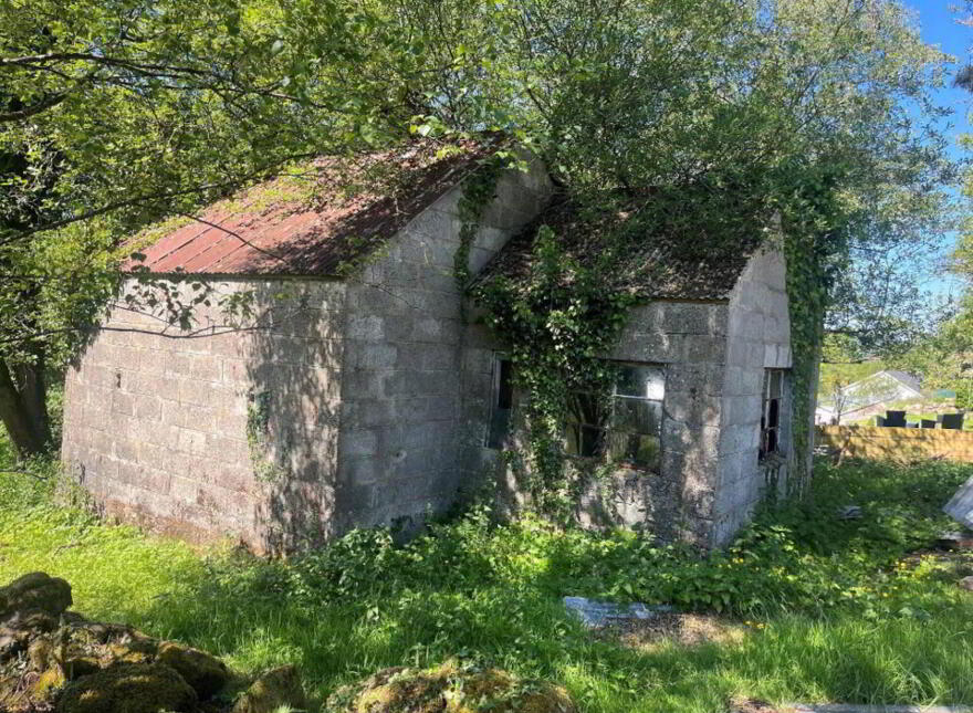 Lattone Road, Belcoo, Enniskillen, BT93 4EA