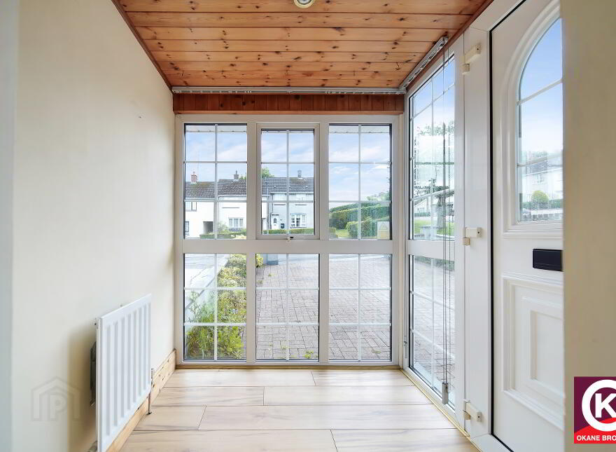 4 Centenary Park, Omagh, BT78 5HH