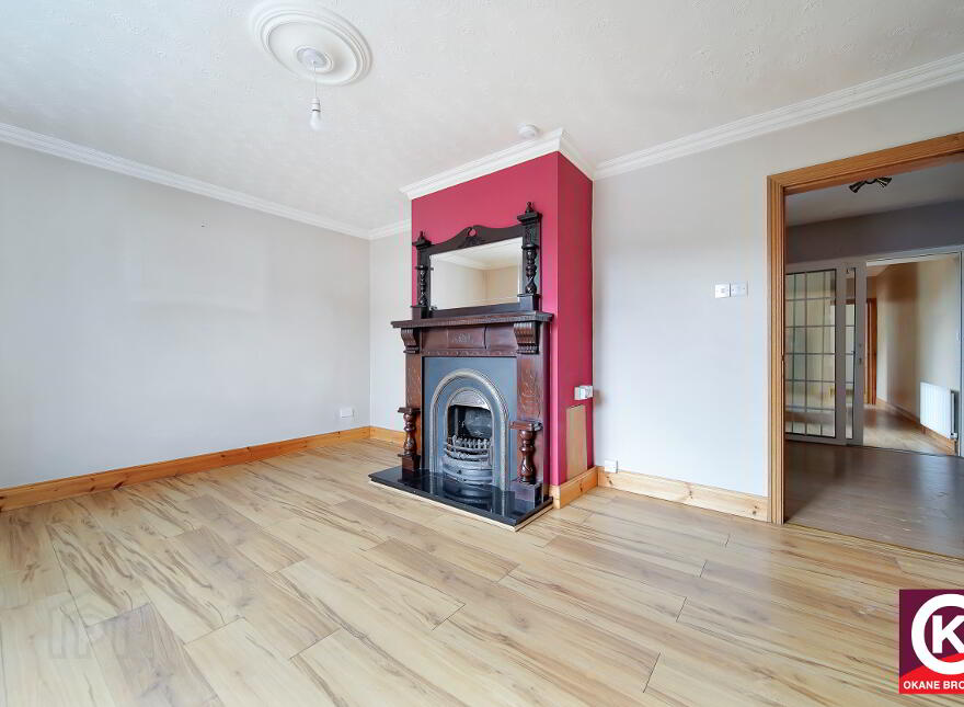 4 Centenary Park, Omagh, BT78 5HH