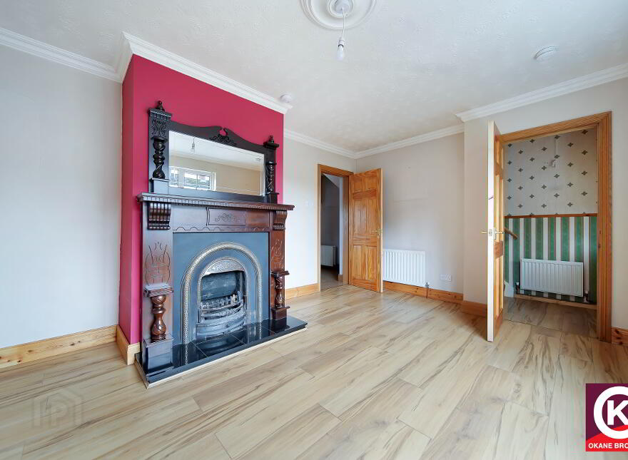 4 Centenary Park, Omagh, BT78 5HH