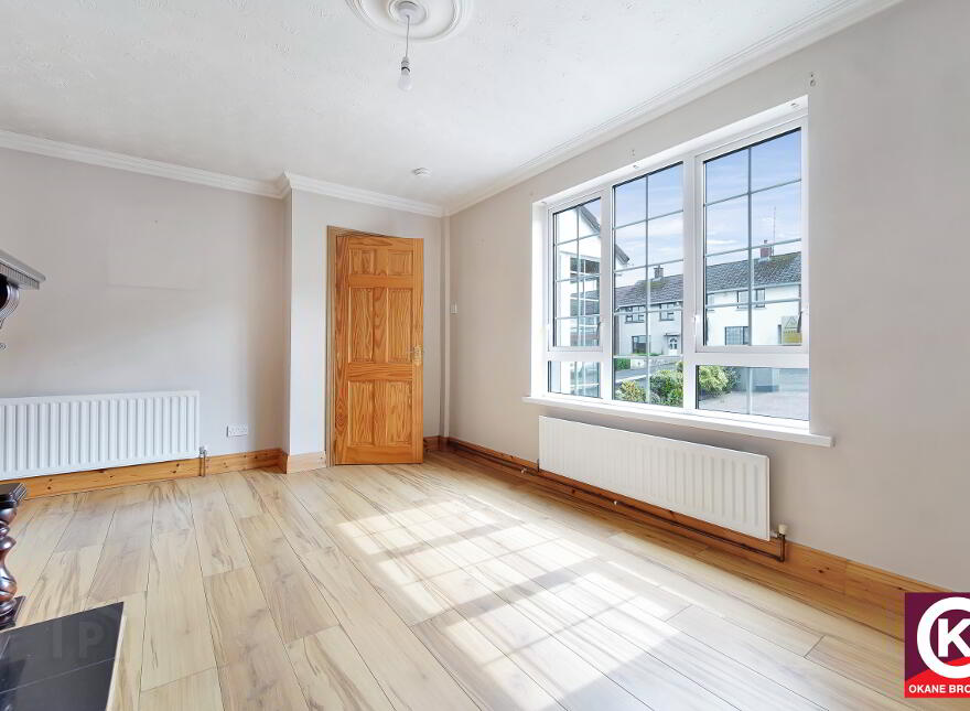 4 Centenary Park, Omagh, BT78 5HH