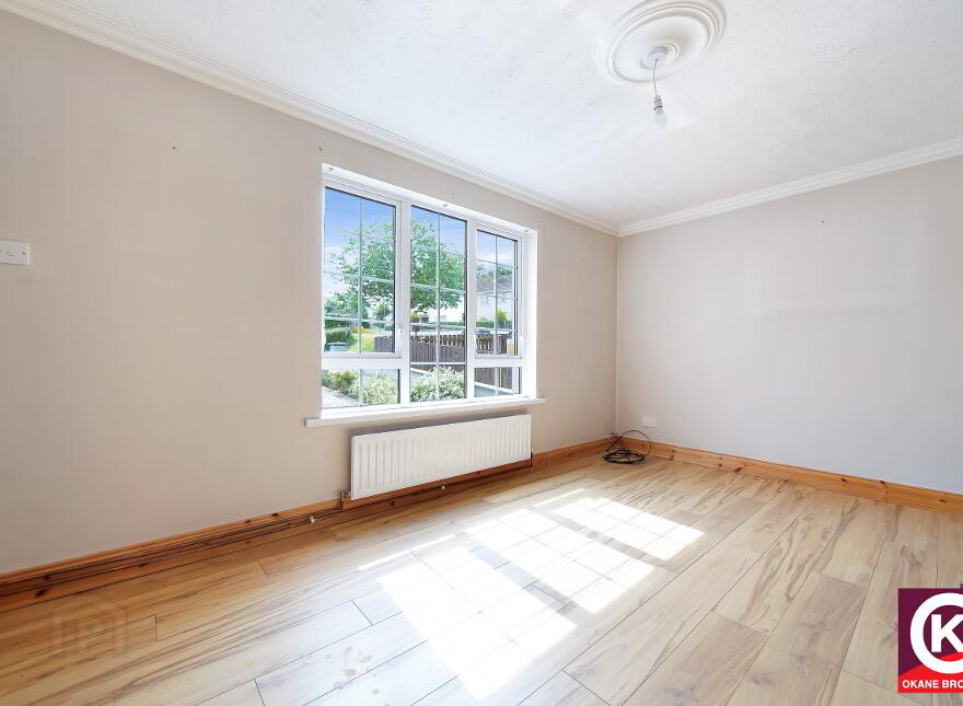 4 Centenary Park, Omagh, BT78 5HH