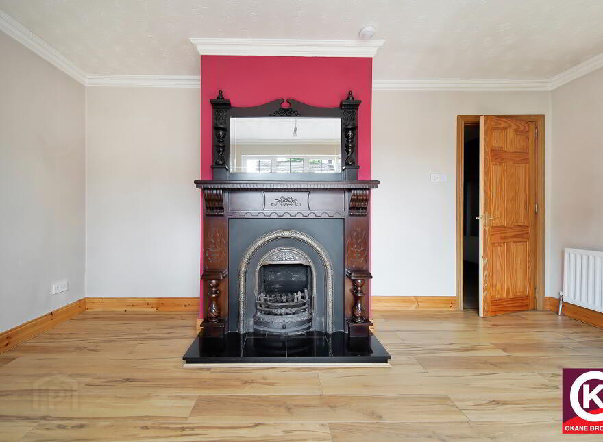 4 Centenary Park, Omagh, BT78 5HH