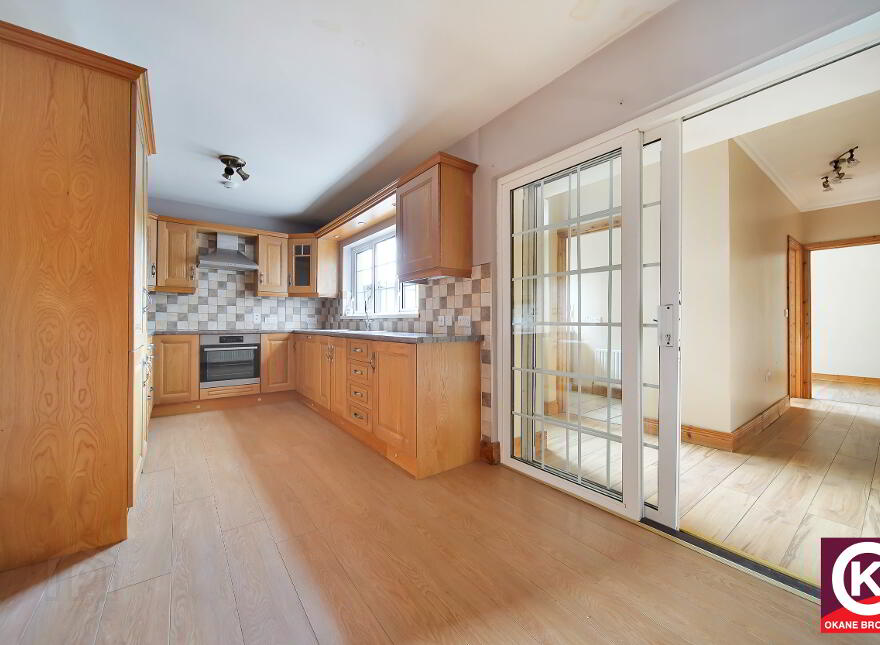 4 Centenary Park, Omagh, BT78 5HH