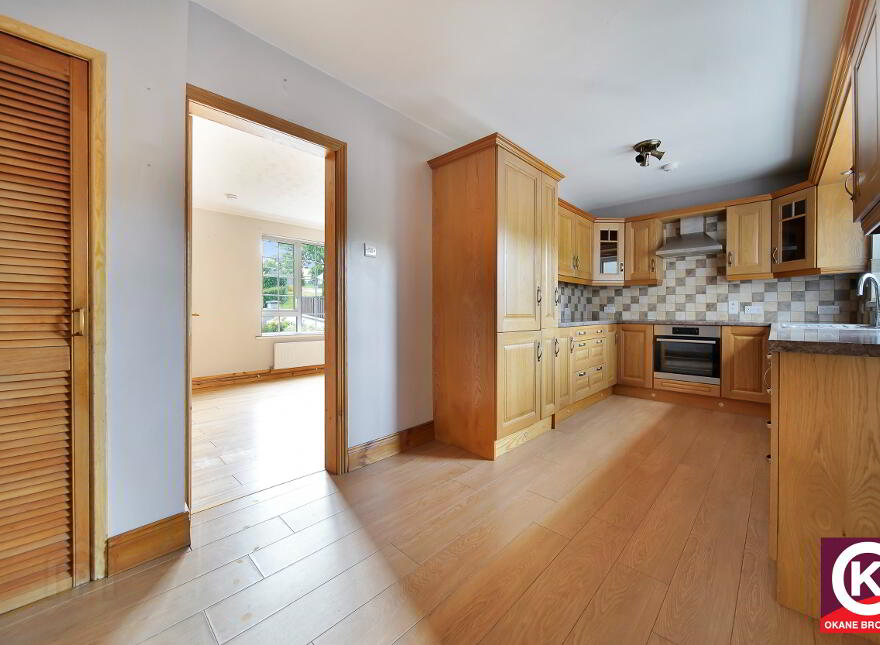 4 Centenary Park, Omagh, BT78 5HH