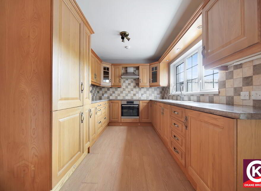 4 Centenary Park, Omagh, BT78 5HH