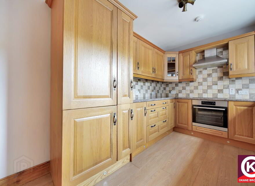 4 Centenary Park, Omagh, BT78 5HH