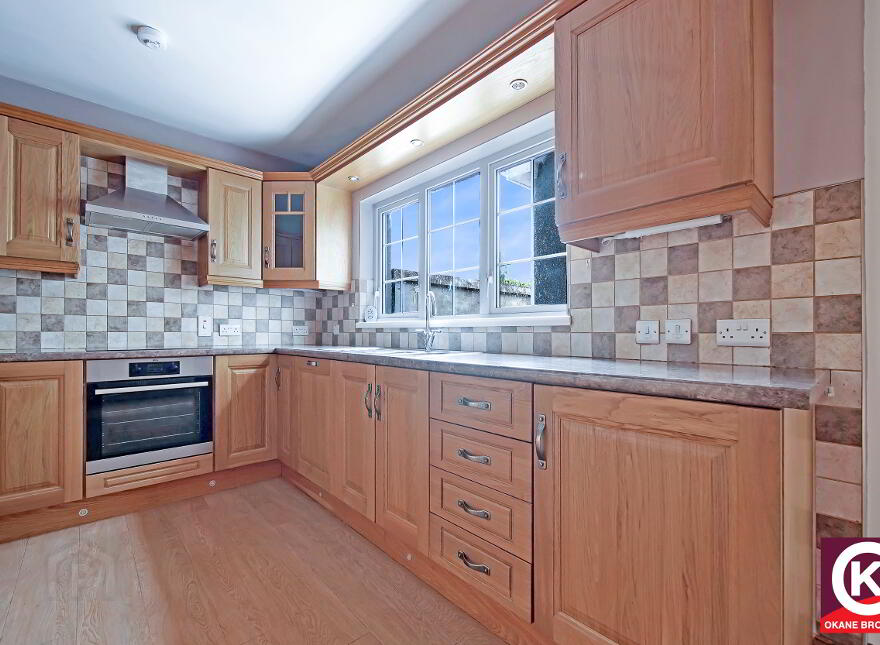 4 Centenary Park, Omagh, BT78 5HH