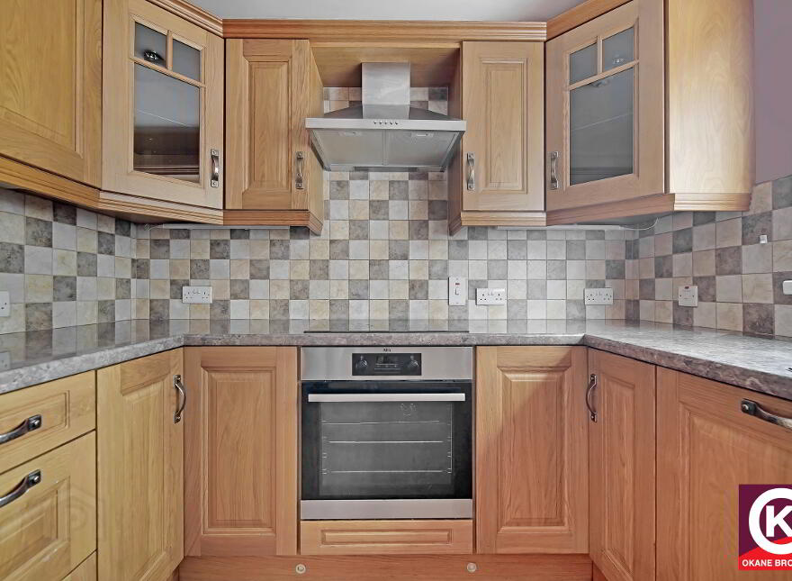 4 Centenary Park, Omagh, BT78 5HH
