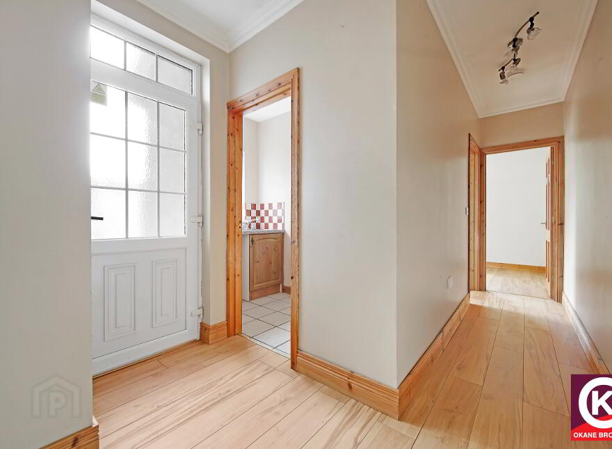 4 Centenary Park, Omagh, BT78 5HH