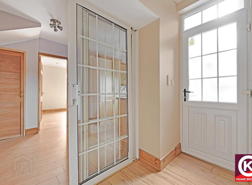 4 Centenary Park, Omagh, BT78 5HH