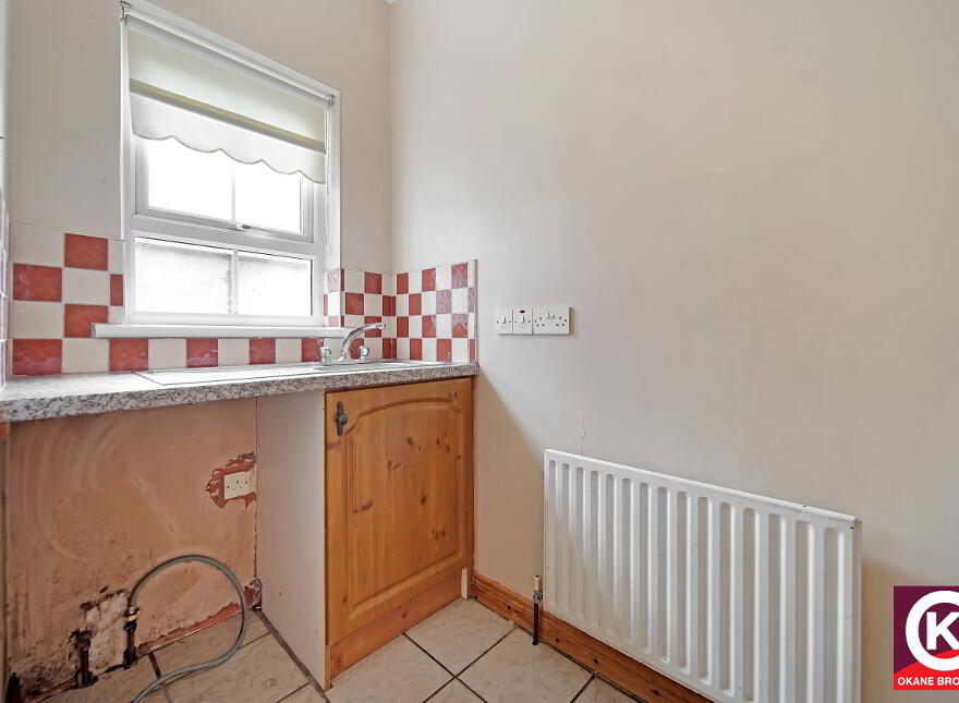 4 Centenary Park, Omagh, BT78 5HH
