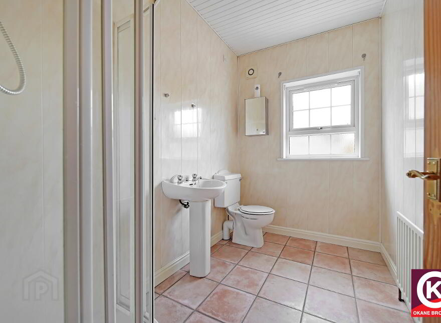 4 Centenary Park, Omagh, BT78 5HH