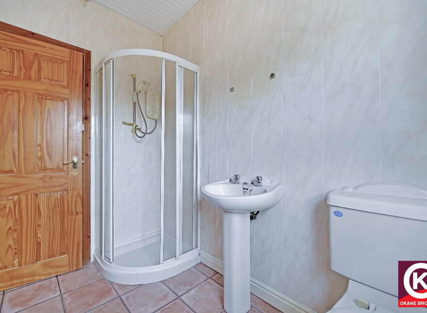 4 Centenary Park, Omagh, BT78 5HH