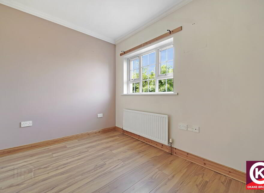 4 Centenary Park, Omagh, BT78 5HH
