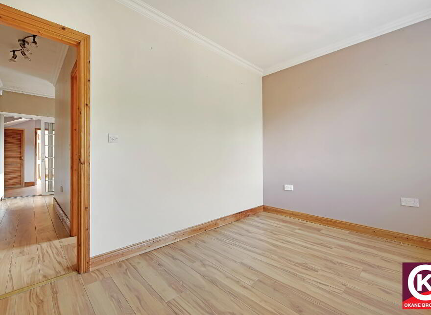 4 Centenary Park, Omagh, BT78 5HH