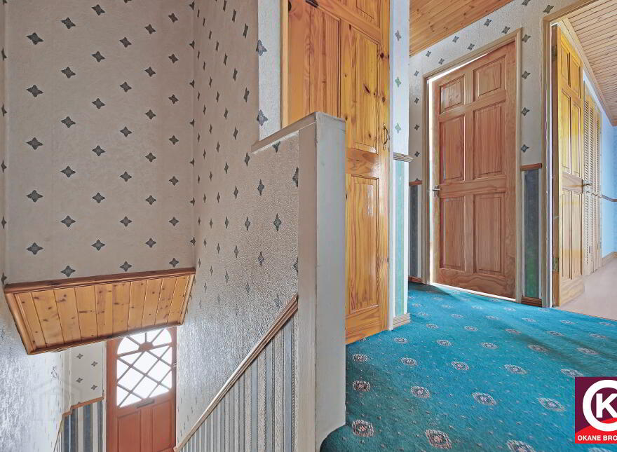 4 Centenary Park, Omagh, BT78 5HH