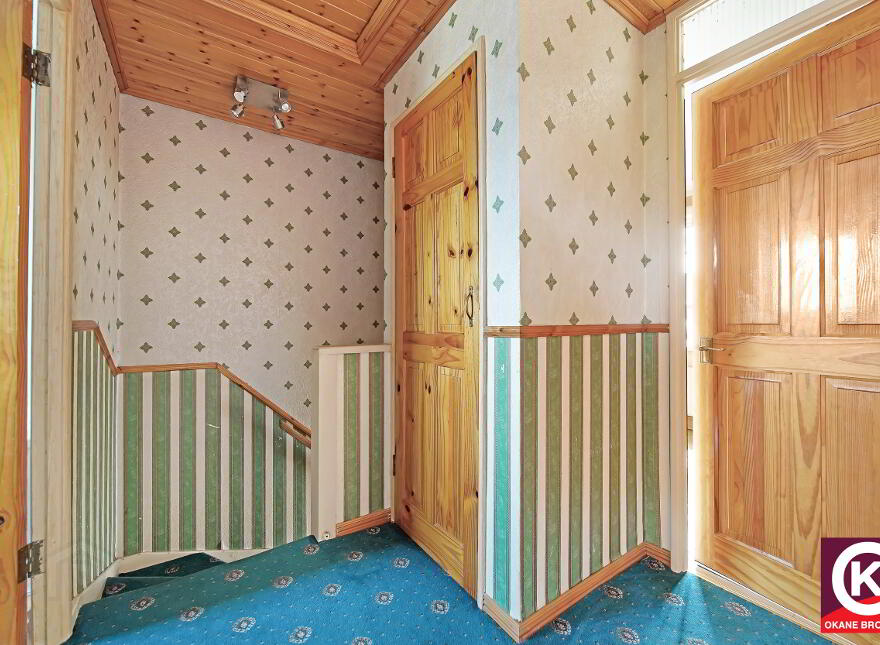 4 Centenary Park, Omagh, BT78 5HH