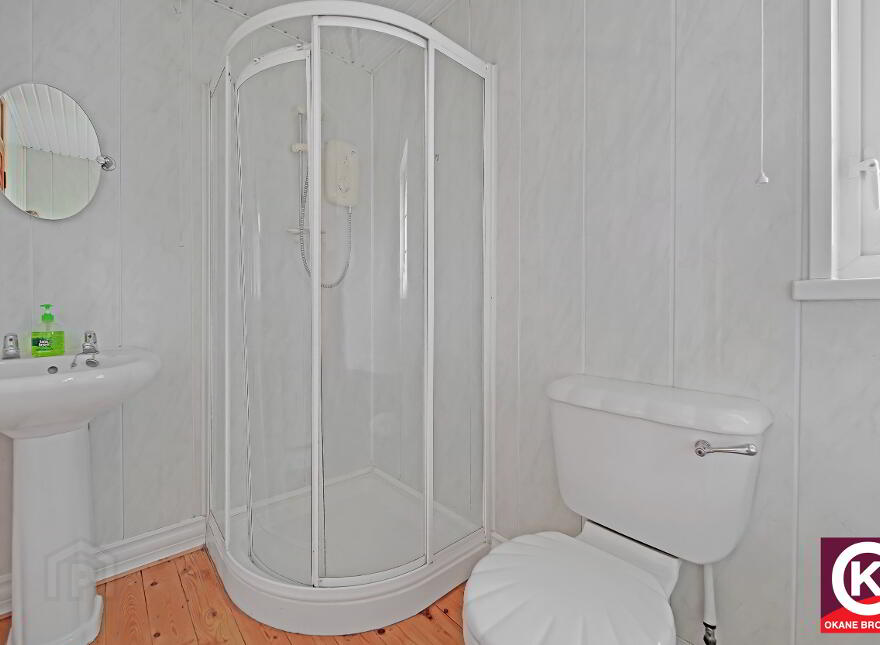 4 Centenary Park, Omagh, BT78 5HH