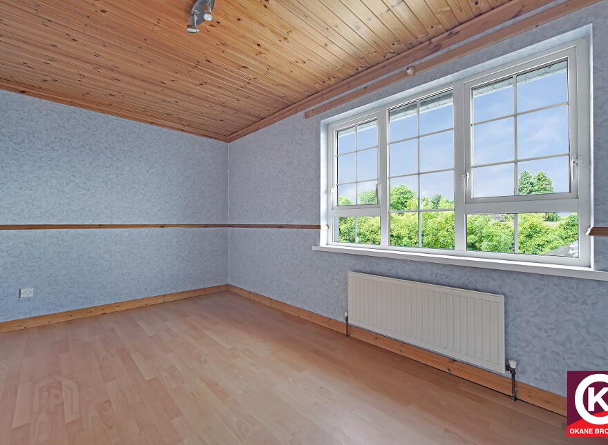 4 Centenary Park, Omagh, BT78 5HH