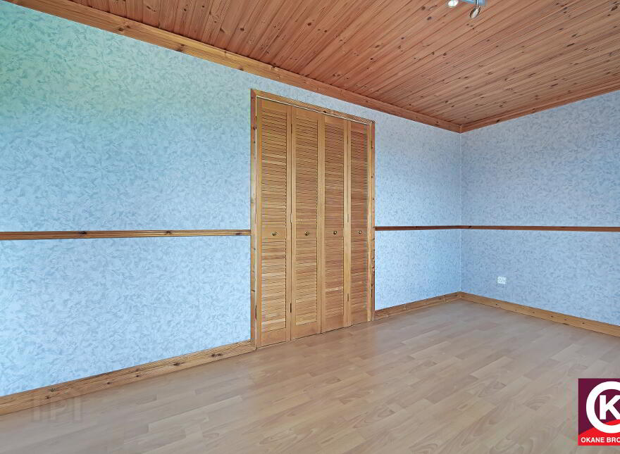 4 Centenary Park, Omagh, BT78 5HH