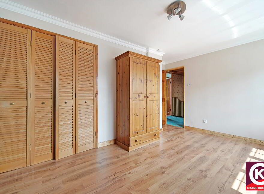 4 Centenary Park, Omagh, BT78 5HH