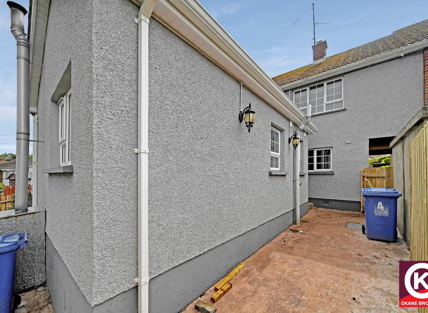 4 Centenary Park, Omagh, BT78 5HH