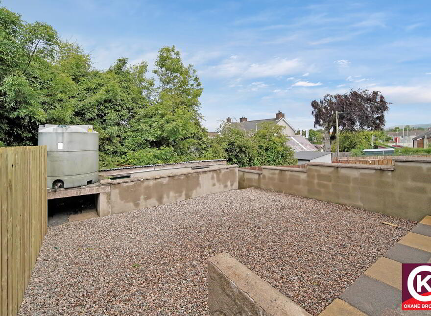 4 Centenary Park, Omagh, BT78 5HH
