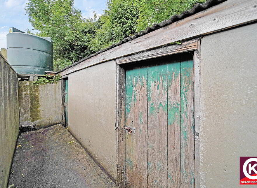 4 Centenary Park, Omagh, BT78 5HH