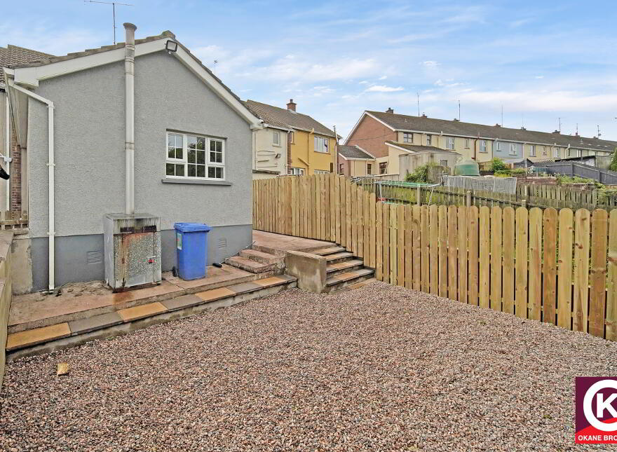 4 Centenary Park, Omagh, BT78 5HH
