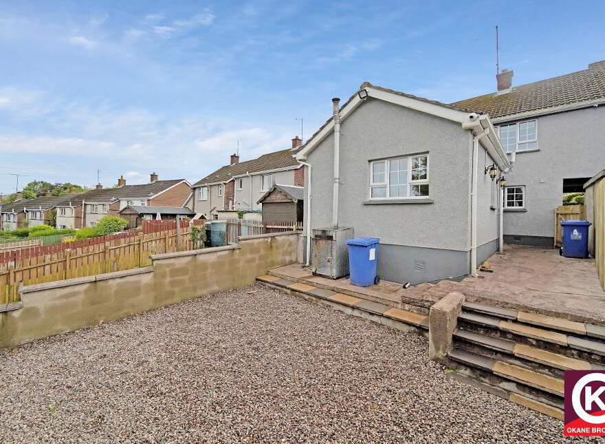 4 Centenary Park, Omagh, BT78 5HH