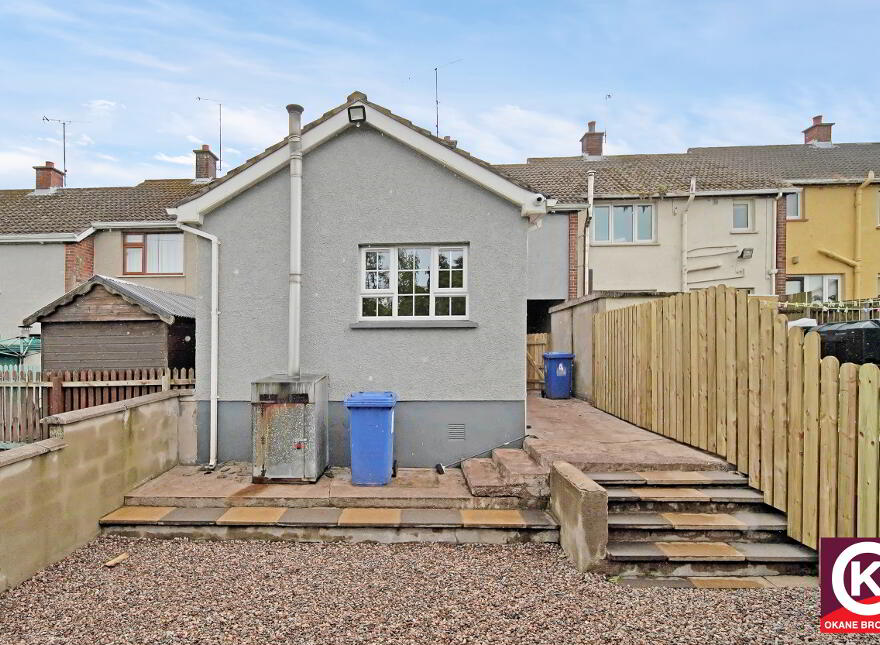 4 Centenary Park, Omagh, BT78 5HH
